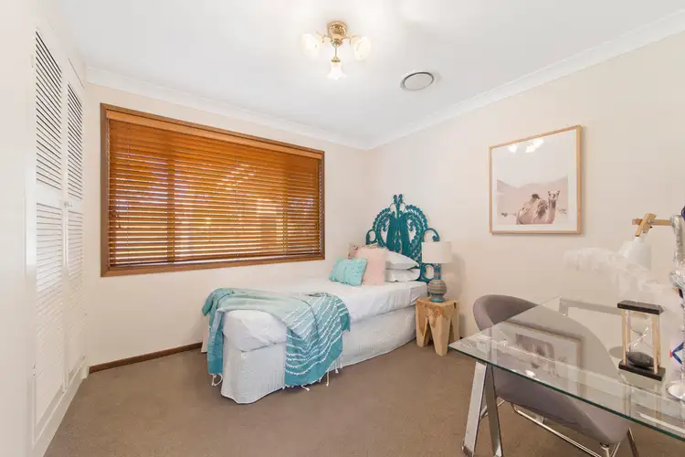 Seventh view of Homely house listing, 89 Mitchell Drive, Kariong NSW 2250