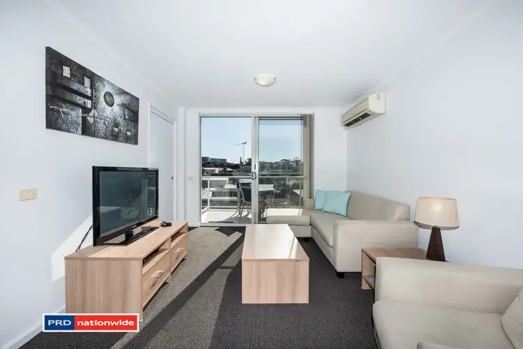 Main view of Homely unit listing, 104/1a Tomaree Street, Nelson Bay NSW 2315