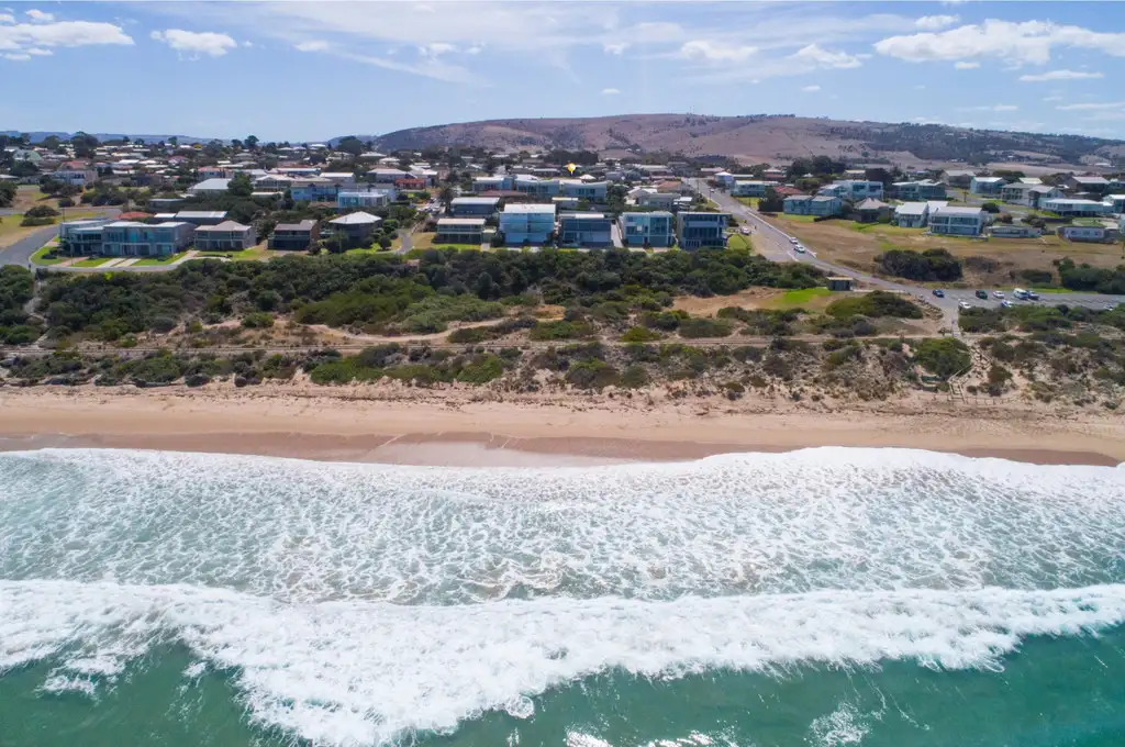 Main view of Homely house listing, 127 Seagull Avenue, Hayborough SA 5211