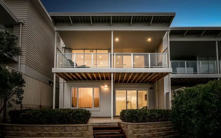 Second view of Homely house listing, 127 Seagull Avenue, Hayborough SA 5211