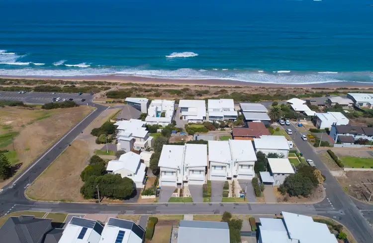 Fourth view of Homely house listing, 127 Seagull Avenue, Hayborough SA 5211