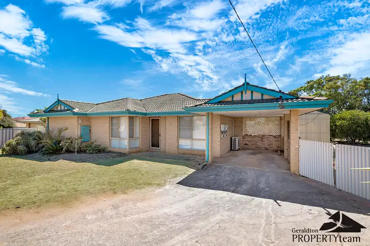 5 Mahogany Cove, Strathalbyn WA 6530