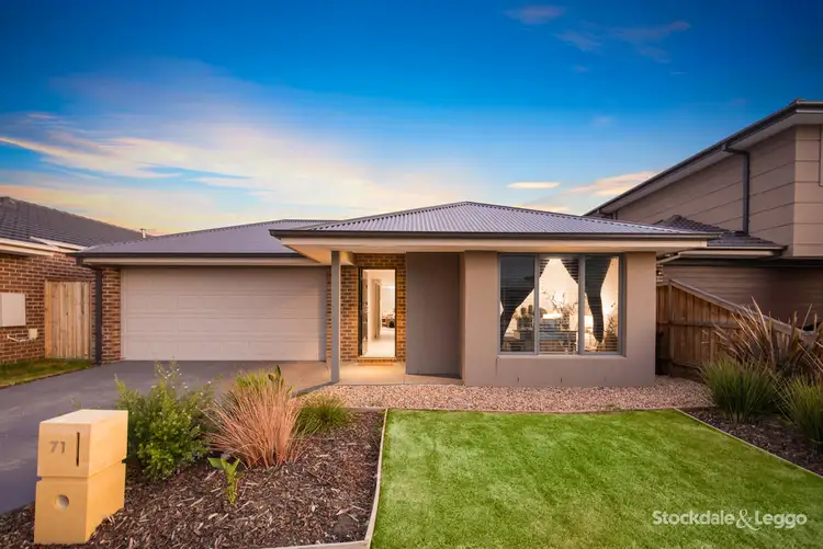 71 Lemonwood Drive, Greenvale VIC 3059