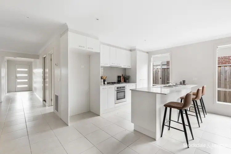 Third view of Homely house listing, 71 Lemonwood Drive, Greenvale VIC 3059