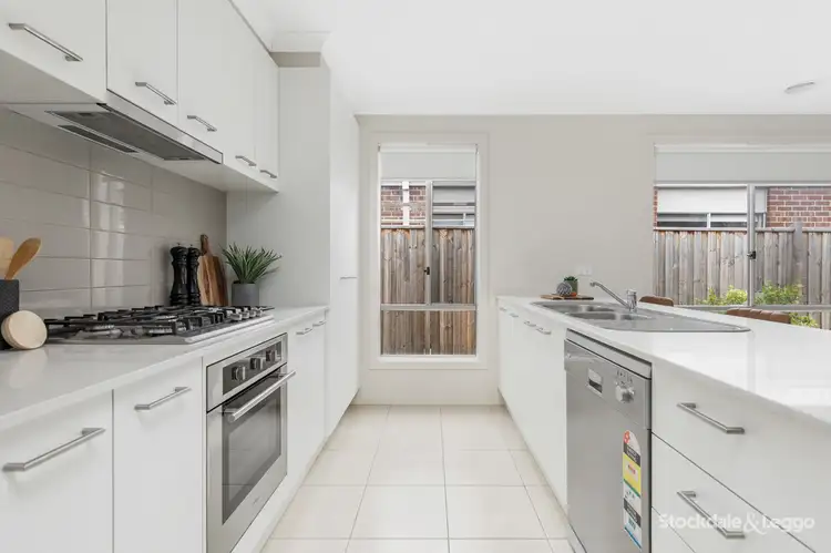 Fourth view of Homely house listing, 71 Lemonwood Drive, Greenvale VIC 3059