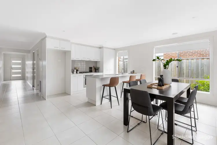Fifth view of Homely house listing, 71 Lemonwood Drive, Greenvale VIC 3059
