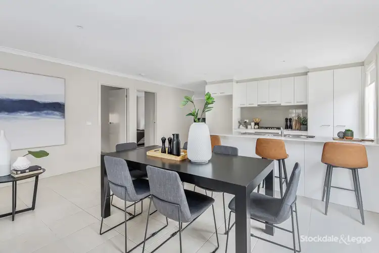 Sixth view of Homely house listing, 71 Lemonwood Drive, Greenvale VIC 3059