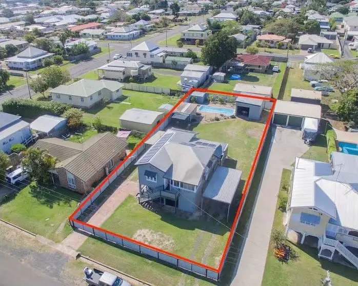 9 Buss Street, Bundaberg South QLD 4670