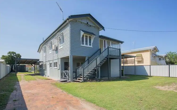 Second view of Homely house listing, 9 Buss Street, Bundaberg South QLD 4670