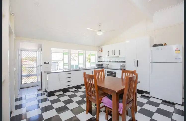 Third view of Homely house listing, 9 Buss Street, Bundaberg South QLD 4670