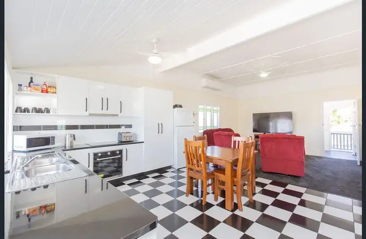 Fourth view of Homely house listing, 9 Buss Street, Bundaberg South QLD 4670