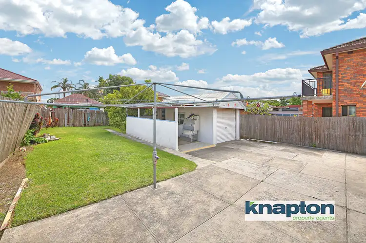 Second view of Homely house listing, 33 Amy Street, Campsie NSW 2194