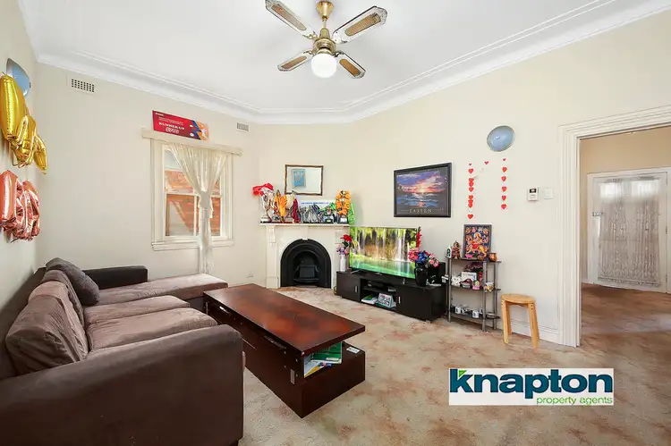 Third view of Homely house listing, 33 Amy Street, Campsie NSW 2194