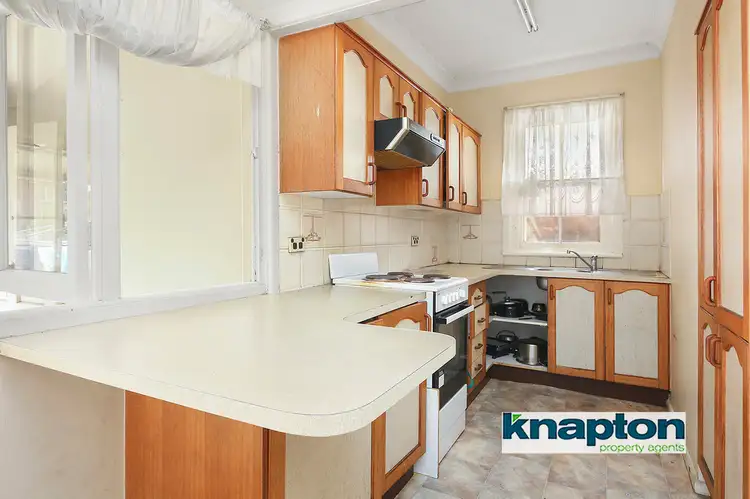 Fourth view of Homely house listing, 33 Amy Street, Campsie NSW 2194