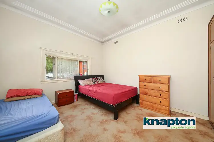 Fifth view of Homely house listing, 33 Amy Street, Campsie NSW 2194