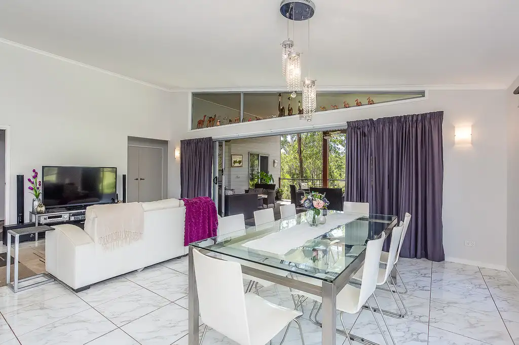 Main view of Homely house listing, 22 Arborone Road, Glenwood QLD 4570