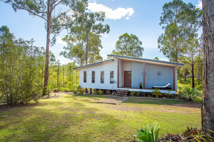 Third view of Homely house listing, 22 Arborone Road, Glenwood QLD 4570