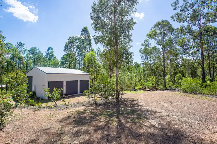 Fourth view of Homely house listing, 22 Arborone Road, Glenwood QLD 4570