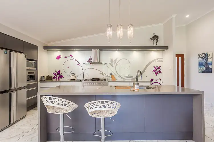 Fifth view of Homely house listing, 22 Arborone Road, Glenwood QLD 4570