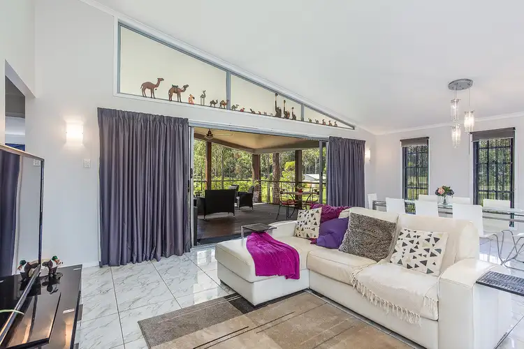 Sixth view of Homely house listing, 22 Arborone Road, Glenwood QLD 4570