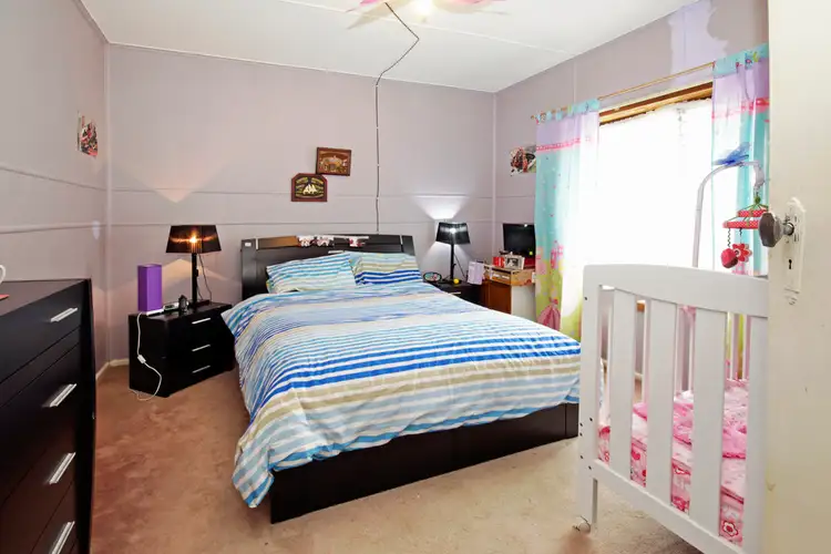 Fifth view of Homely house listing, 38 Jackson St, Winchelsea VIC 3241