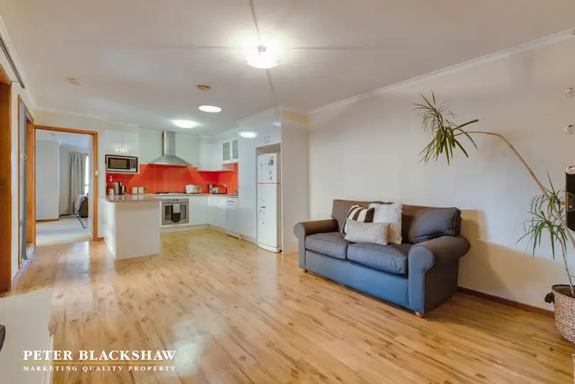 Main view of Homely house listing, 8 Wambo Close, Palmerston ACT 2913