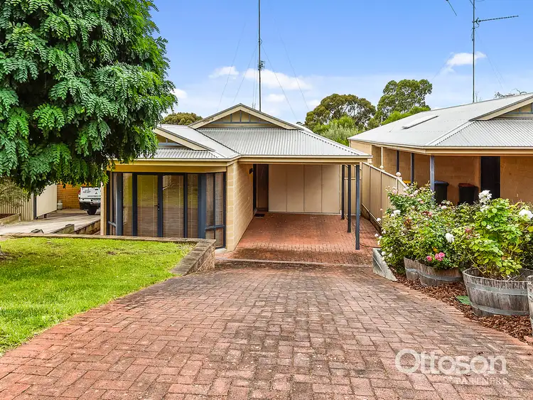 Main view of Homely townhouse listing, Unit 1/5 Valley View Drive, Naracoorte SA 5271
