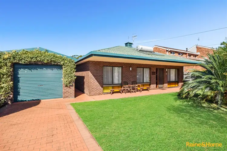 Main view of Homely house listing, 12 Heard Avenue, Shoalhaven Heads NSW 2535