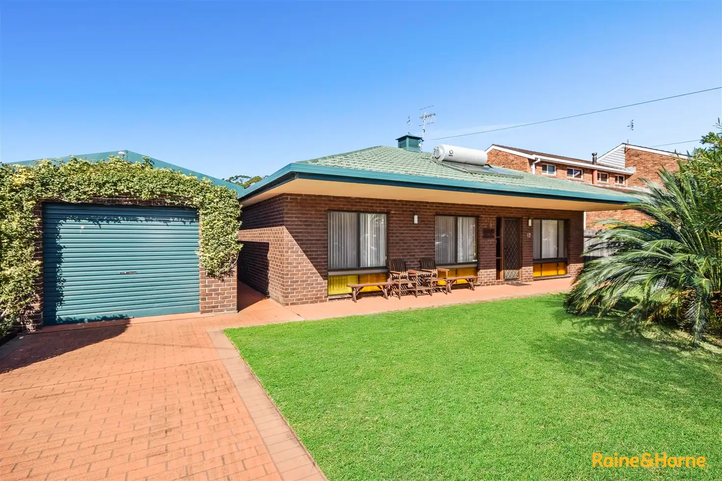 Main view of Homely house listing, 12 Heard Avenue, Shoalhaven Heads NSW 2535