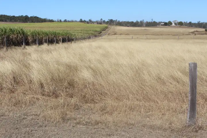 Main view of Homely land listing, Lot 5 Cloyne Rd Drinan, Gin Gin QLD 4671