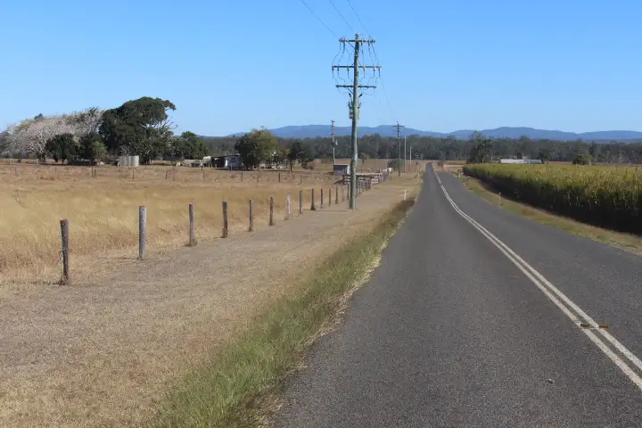 Third view of Homely land listing, Lot 5 Cloyne Rd Drinan, Gin Gin QLD 4671