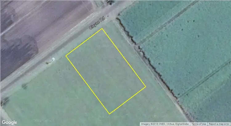 Fourth view of Homely land listing, Lot 5 Cloyne Rd Drinan, Gin Gin QLD 4671