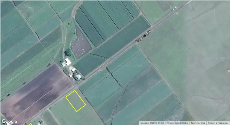Fifth view of Homely land listing, Lot 5 Cloyne Rd Drinan, Gin Gin QLD 4671