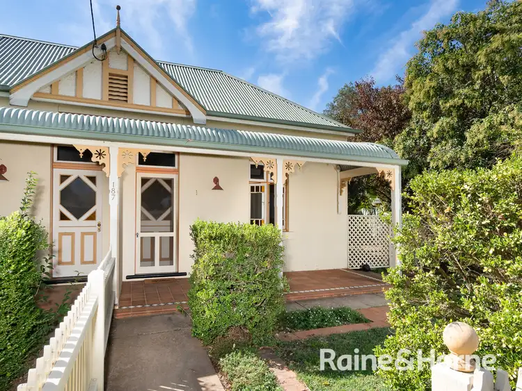 1/187 Forsyth Street, Wagga Wagga NSW 2650