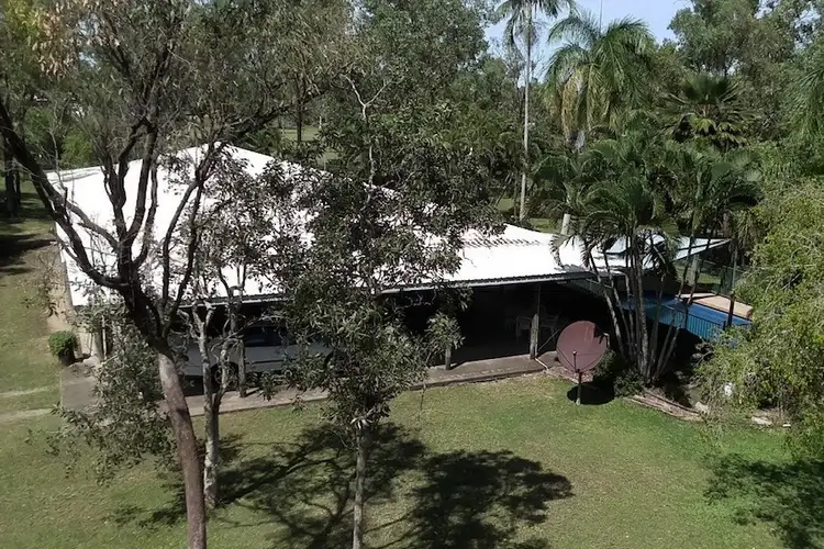Fourth view of Homely house listing, 64 Black River Road, Black River QLD 4818