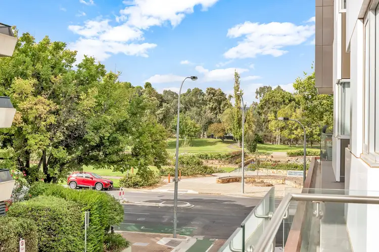 Sixth view of Homely apartment listing, 104/112 South Terrace, Adelaide SA 5000