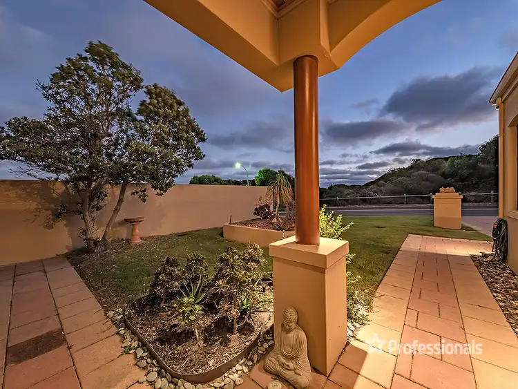 Second view of Homely house listing, 41 Foreshore Vista, Yanchep WA 6035