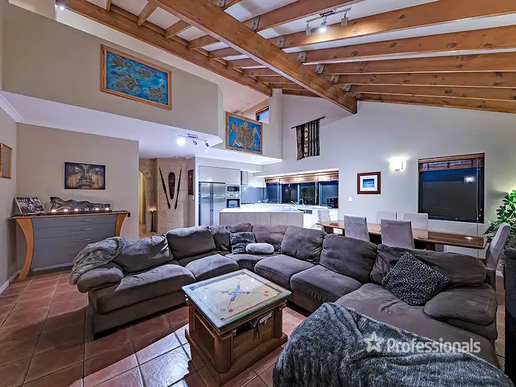 Fourth view of Homely house listing, 41 Foreshore Vista, Yanchep WA 6035