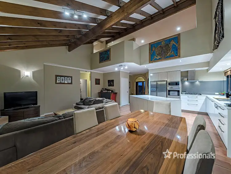 Fifth view of Homely house listing, 41 Foreshore Vista, Yanchep WA 6035
