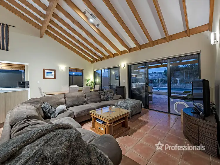 Sixth view of Homely house listing, 41 Foreshore Vista, Yanchep WA 6035