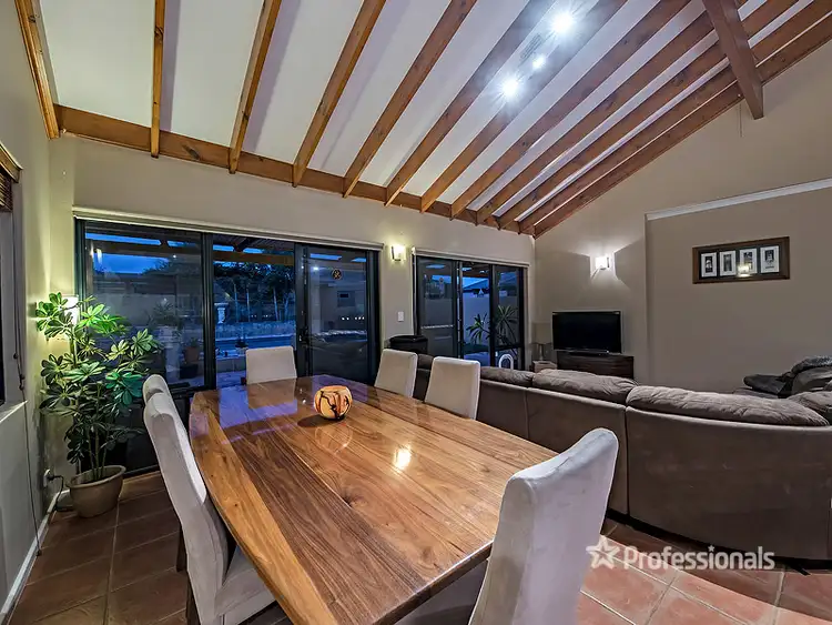 Seventh view of Homely house listing, 41 Foreshore Vista, Yanchep WA 6035