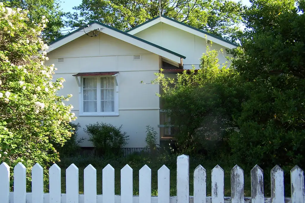 Main view of Homely house listing, 10 Middle Road, Exeter NSW 2579