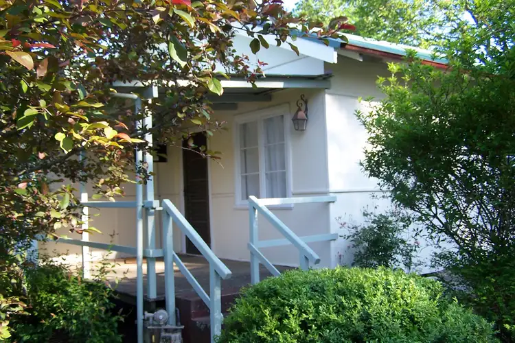 Second view of Homely house listing, 10 Middle Road, Exeter NSW 2579