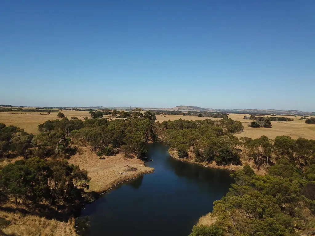 Main view of Homely rural property listing, Lot 1,2 & 3 Chocolyn-Settlement Road, Chocolyn VIC 3260