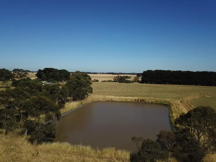 Fifth view of Homely rural property listing, Lot 1,2 & 3 Chocolyn-Settlement Road, Chocolyn VIC 3260