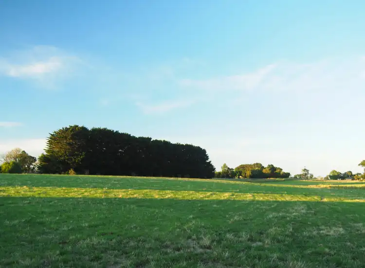 Sixth view of Homely rural property listing, Lot 1,2 & 3 Chocolyn-Settlement Road, Chocolyn VIC 3260
