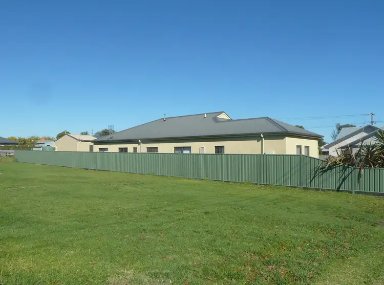 9 Thornton Street (Lot 2), Camperdown VIC 3260
