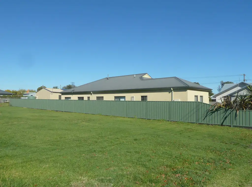 Main view of Homely land listing, 9 Thornton Street (Lot 2), Camperdown VIC 3260