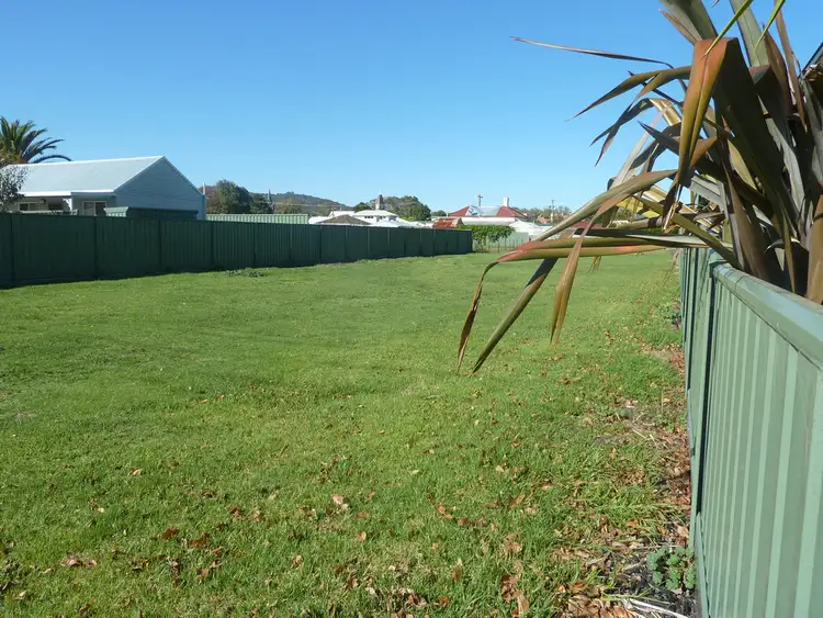 Second view of Homely land listing, 9 Thornton Street (Lot 2), Camperdown VIC 3260