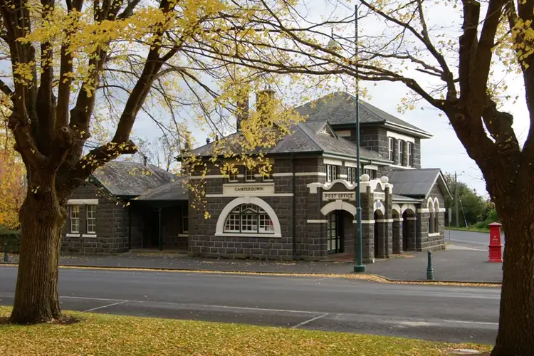 Sixth view of Homely land listing, 9 Thornton Street (Lot 2), Camperdown VIC 3260